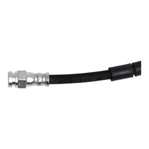 Fiat 124 Spider Brake Hose - Rear - R1 Concepts - `17-`18